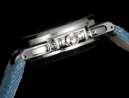 Patek Philippe Nautilus 5980 Multi-Function Chronograph - Image 7