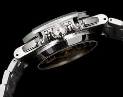 Patek Philippe Nautilus 5980 Multi-Function Chronograph - Image 7