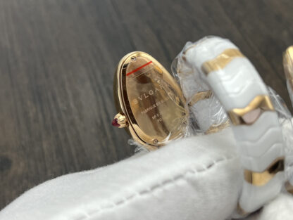 Bulgari Snake Classic Watch - Image 7