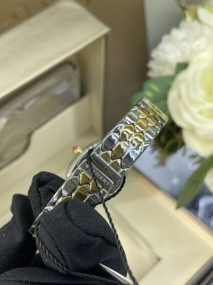 Bvlgari ladies watch - Image 6