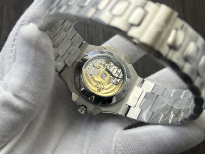 Patek Philippe Nautilus 57261A Series Watch - Image 7