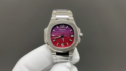 Patek Philippe Nautilus Series Watches - Image 7