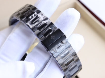Patek Philippe Nautilus Series Watches - Image 7