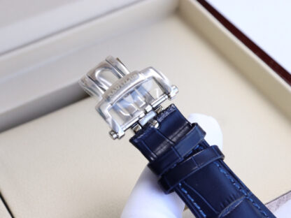 Patek Philippe Nautilus Series Watches - Image 7