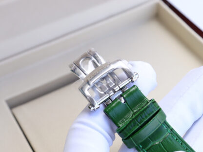 Patek Philippe Nautilus Series Watches - Image 7