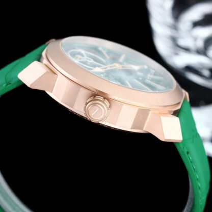 Bulgari Simple Hollow Tourbillon Watch - Image 7