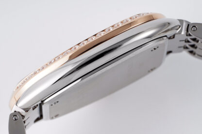 Bulgari Gilded Snake Shadow Watch - Image 7