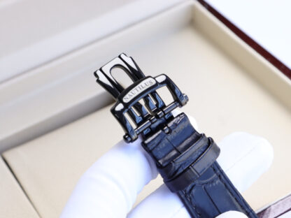 Patek Philippe Nautilus Series Watches - Image 7