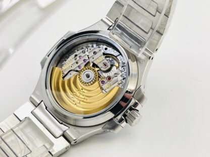 Patek Philippe Nautilus Limited Edition Watches - Image 7