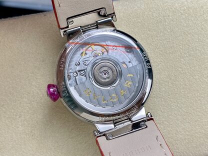Bulgari Brilliant Light Charm Women's Watch - Image 7