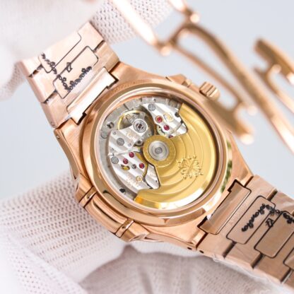 Patek Philippe Sport Elegance 7118 Ladies Watch - Image 7