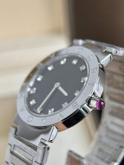 Bulgari ladies watch - Image 7