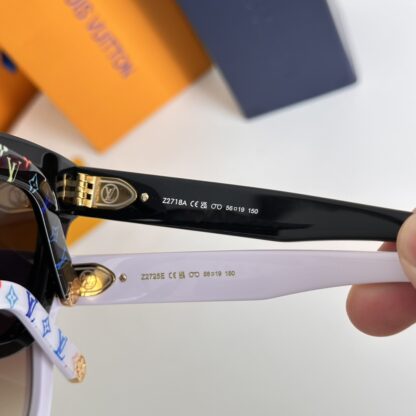 LOUIS VUITTON Fashion Sunglasses - Image 8