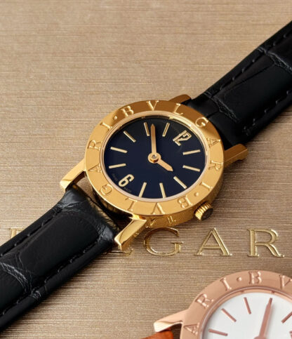 Bulgari stylish and elegant ladies' watches - Image 7