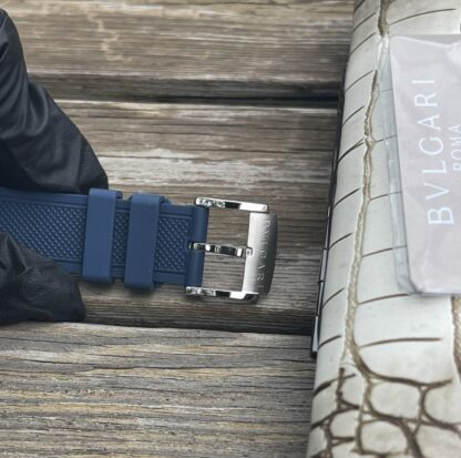 Bulgari octagonal design noble and domineering mechanical watch - Image 6