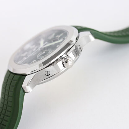 Patek Philippe's latest smiley grenade unisex watch - Image 7