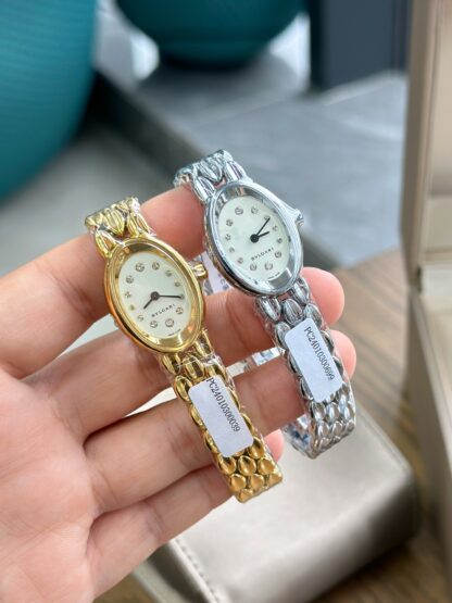Bulgari's ultra-thin watch - Image 7