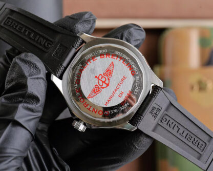 Breitling Superocean - Image 7