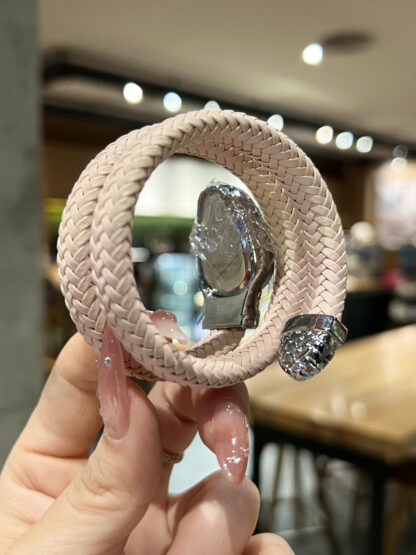 Bulgari Extraordinary Fashion Charm Snake Watch - Image 7