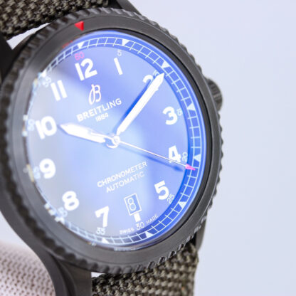Breitling Pilot's Watch Legend Aviation Series - Image 6