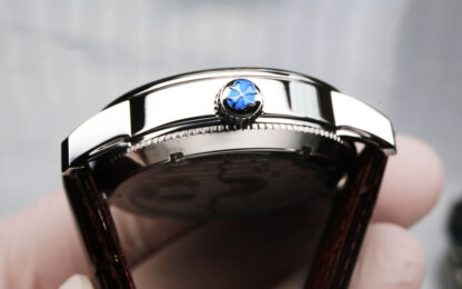 Vacheron Constantin traditionnelle tourbillon watch - Image 7