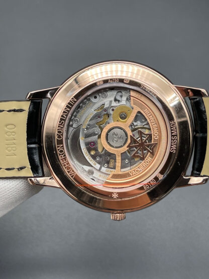 Vacheron Constantin classic watch - Image 7