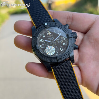 Breitling Avenger Hurricane Series 45mm Chronograph - Image 7
