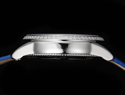 Vacheron Constantin Ultra-Thin Mechanical Women's Watch - Image 7