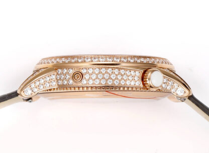 Vacheron Constantin Ultra-Thin Mechanical Women's Watch - Image 7