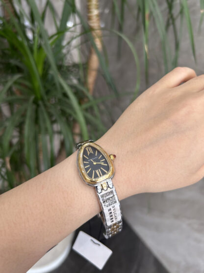 Bulgari Serpentine Ladies Watch - Image 5