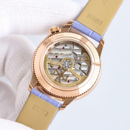 Vacheron Constantin Ultra-Thin Mechanical Women's Watch - Image 7
