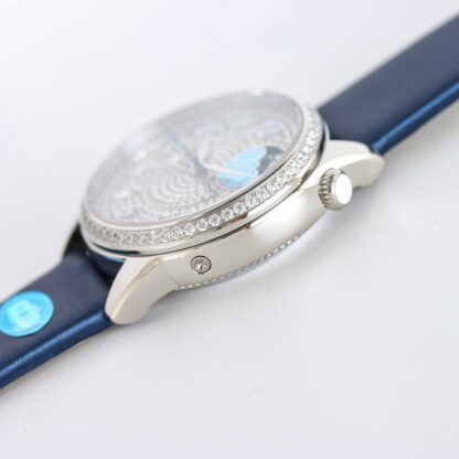 Vacheron Constantin Ultra-Thin Mechanical Women's Watch - Image 7