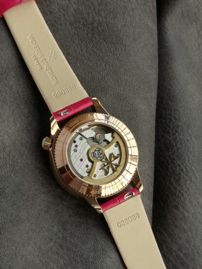 Vacheron Constantin Ultra-Thin Mechanical Women's Watch - Image 7