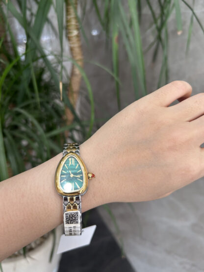 Bulgari Serpentine Ladies Watch - Image 6