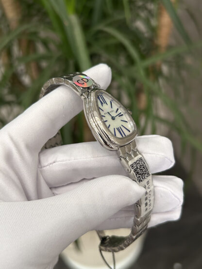 Bulgari Serpentine Ladies Watch - Image 6