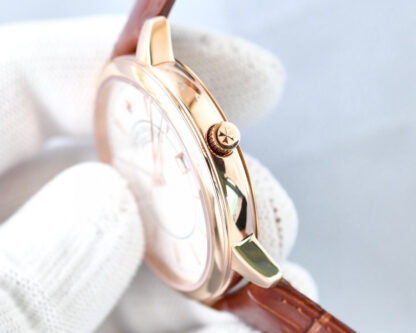 Vacheron Constantin Ultra-Thin Men's Automatic Watch - Image 7