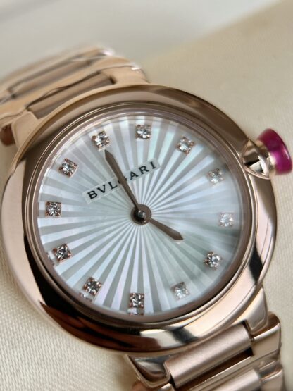 Bvlgari Women's Watches - Image 7
