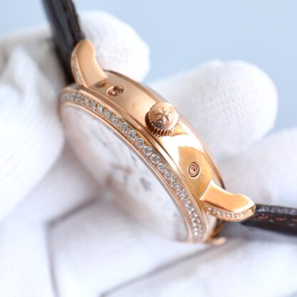 Vacheron Constantin Heritage Perpetual Calendar - Image 7