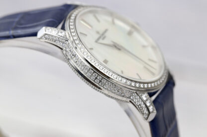 Vacheron Constantin Heritage Ultra-Thin Series Watches - Image 7
