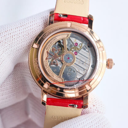 Vacheron Constantin Tradition Series Moon Phase Watch - Image 7