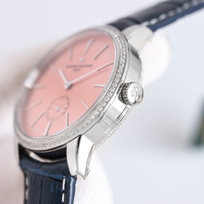 Vacheron Constantin Heritage Collection Men's Watch - Image 7
