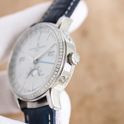 Vacheron Constantin Heritage Complete Calendar - Image 7