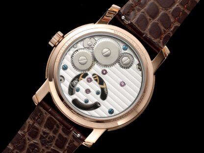 Vacheron Constantin Heritage Tourbillon - Image 7