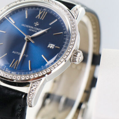 Vacheron Constantin Heritage Series Watches - Image 7