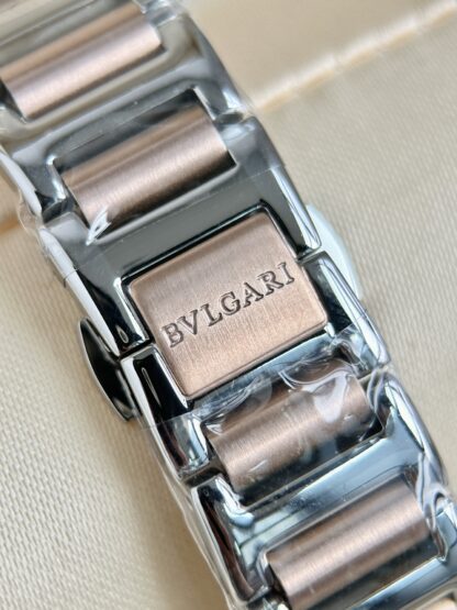 Bvlgari Ladies Watch - Image 6