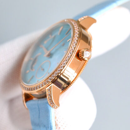Vacheron Constantin Heritage Moon Phase - Image 7