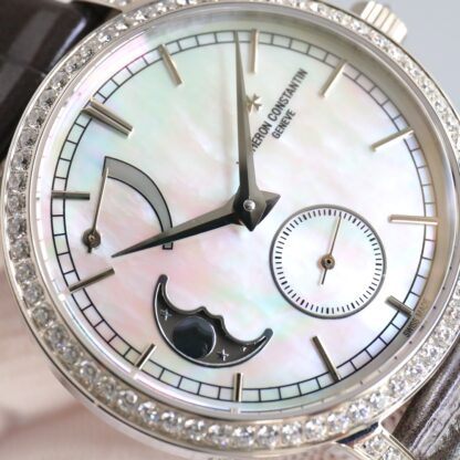 Vacheron Constantin Heritage Moon Phase - Image 7