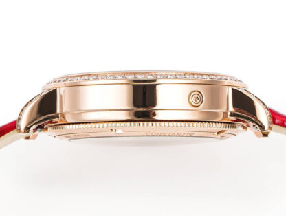 Vacheron Constantin Heritage Moon Phase - Image 7