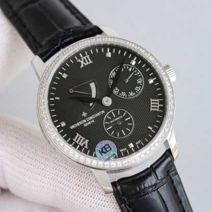 Vacheron Constantin Multifunctional Mechanical Watch - Image 7