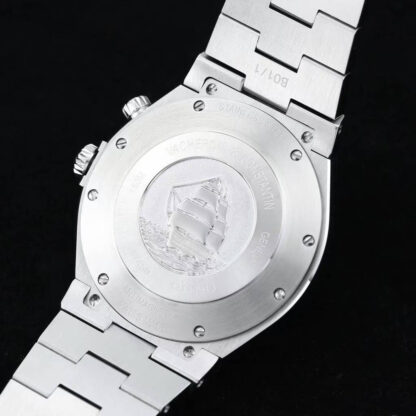 Vacheron Constantin Multifunction Men's Automatic Watch - Image 7